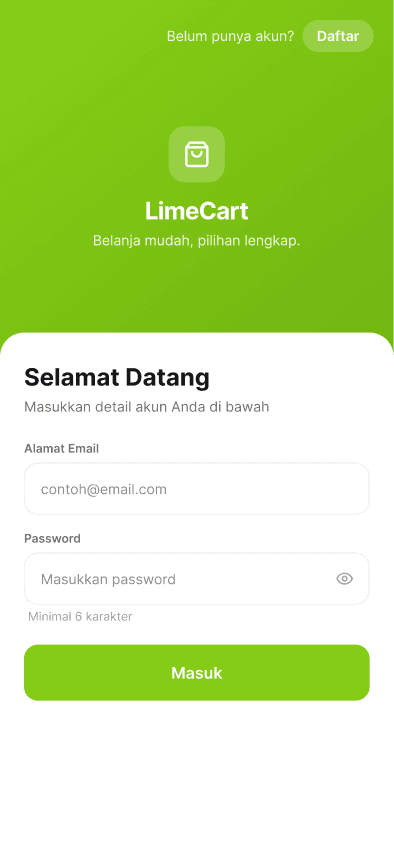 Mobile Mart
